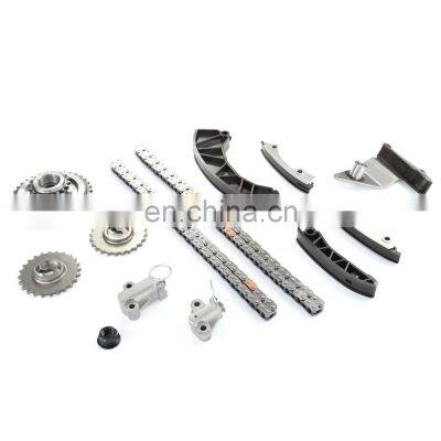 D4fb Timing Chain Kits for Car Machinery Auto Parts TK1901 with OE No.243222A000 243352A200 243702A000 for Hyundai Cars