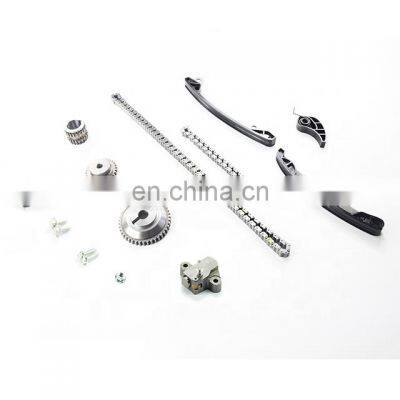 Timing Chain Kit TK2003 with oe no.13012ED010 13028ED000 13070ED010 15041ED000 130851HC2A for RENAULT NISSAN cars