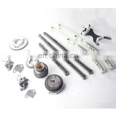 Timing Chain Kit TK2409 with oe no.53020681 53020779 53021168AA 53020781 53020910 for DODGE/JEEP/CHRYSLER 4.7L