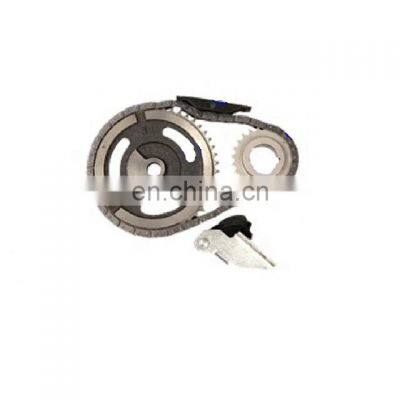 Timing Chain Kit TK2601 with oe no.3242281 33003421 33003446 J3242280 for Dodge JEEP AMC cars