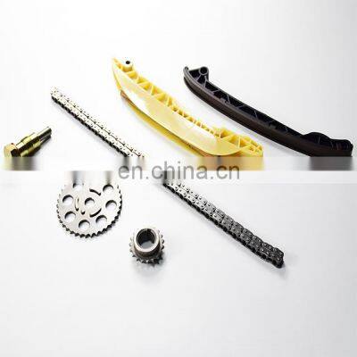Timing Chain Kit TK4010 with oe no.XS6E6K255AA XS6E6L266AE XS6E6M256AD XS6E6256AB for FORD A9JB /CDC/CDRB