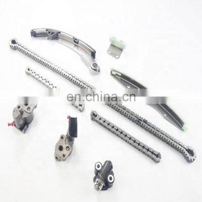 Timing Chain Kit TK9150 with oe no.130287Y000 13028JK20B 130707Y000 130857Y000 130857Y010 for NISSAN VQ35DE 3.5L