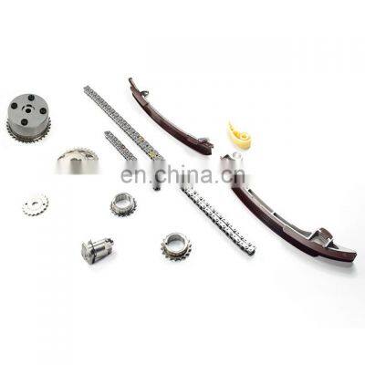 Timing Chain Kit TK1405-1 with oe no.135060H010 1354028010 1354928012 1355928010 1356128010 for TOYOTA 1AZFE/1AZFSE/2AZFE/2AZFSE