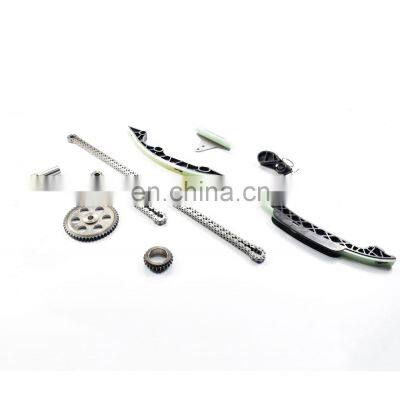 Good Quality Auto Timing Chain Kit for MG with OEM 10109226 10109241 TK1347-2 1.5
