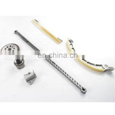 Timing Chain Parts for SUZUKI with OE No.93193744 95508136 TK1012 for Engine K10B /K12B for OPEL