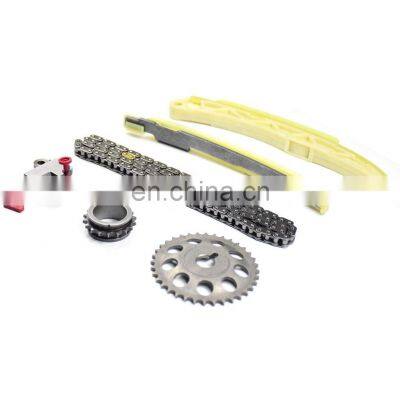 4G15 Timing Kit for Haval TK1228 OEM 1005102EG01 1021011EG01 1021200EG01 for Great Wall 1.5L