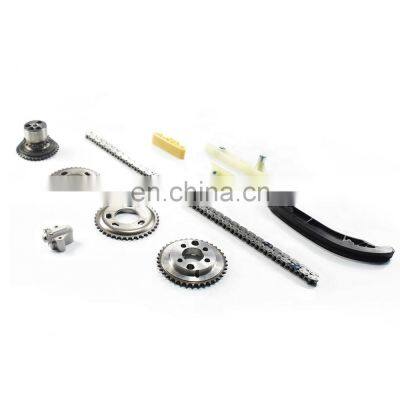 TK4200-1 Land-Rover Spare Parts with OE No.BK3Q6268AA 6C1Q6K261AB Engine H9FB/JXFA/JXFC