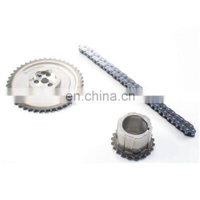 TK5250 Car Auto Parts for Pontiac GMC with OE No. 12646386 12552953 Apply to Engine L59