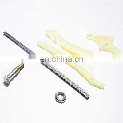 Timing chain kit TK2130-1 for BMW N26 N20 2.0L 11318648732 11317567680 11317592877 11317592850