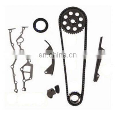 TK9480 Timing Chain Kit & Accessories for Nissan Z20/Z20E/Z22/Z22E 2.0L/2.2L