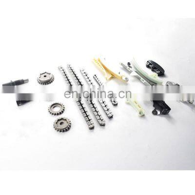 Timing Chain Kit Ford 4.0 with OE No. XU2Z6268BA E77Z6268AB TK4470-8