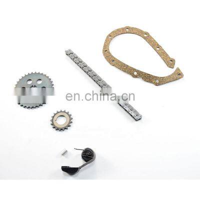 Timing Chain Kit & Accessories for Renault C1J 791 TK2002-2 OEM 7701460489