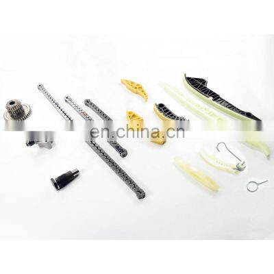 Timing Chain Kit for VW EA888 GEN3 TK1547-66 OEM 06K109469N 06K109158F