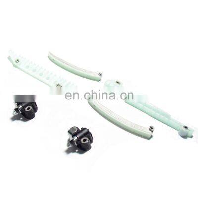 OEM 1L3Z6L266AA 1L2Z62253BA Spare Parts of Cars for Lincoln Town TK4390-6 Timing Chain Kit