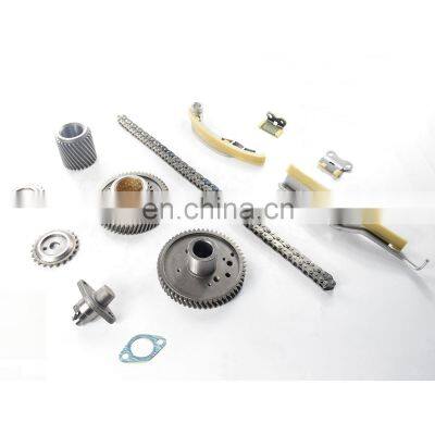 Timing Kit for MITSUBISHI PAJERO 4M41 Engine with OE No. ME203085 1140A026 TK8030-4