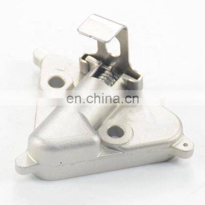 Auto Parts G4D36K254EA JDE40473 Engine Timing Chain Kit Tensioner For BMW Land Rover TN1849