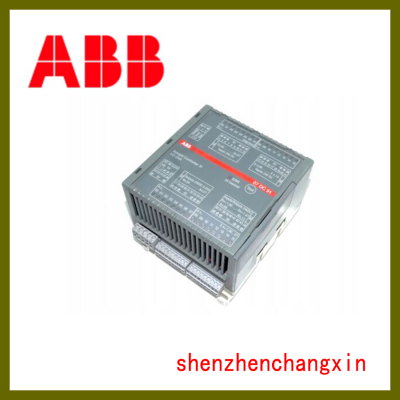 UAD149A0011 ABB module inventory spot sale