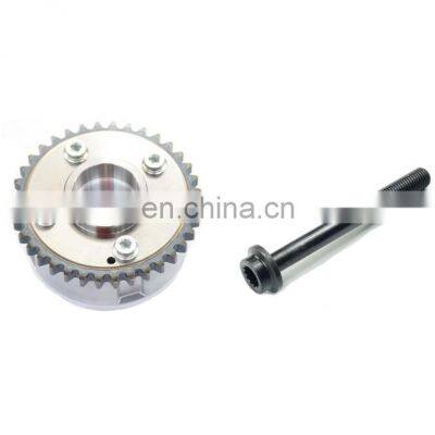 VVT Gear for Audi with OE No.03C109088E 03C109088B VT1070-1 Apply to EA111 CAVC CNWA VVT with Bolt