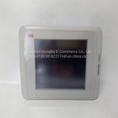ABB CI867K01 3BSE043660R1 Communication module new