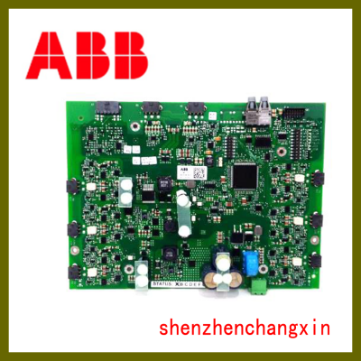216EA62 ABB module inventory spot sale