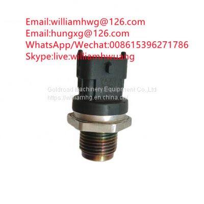 Kalmar Sensor 923976.3289 20820494 Pressure Sensor 923976.3250 20792328