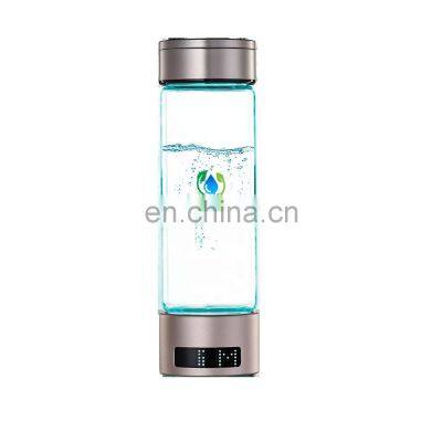 hydrogen water bottle bestlife hydrogen gas water hydrogen water bottle price
