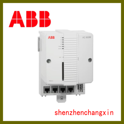 SR511 3BSE000863R1 ABB module inventory spot sale