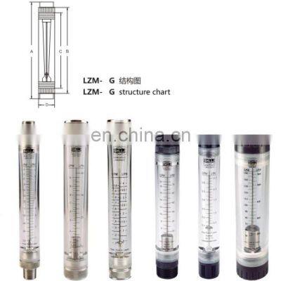 Cheap Factory Price water meter flow meters