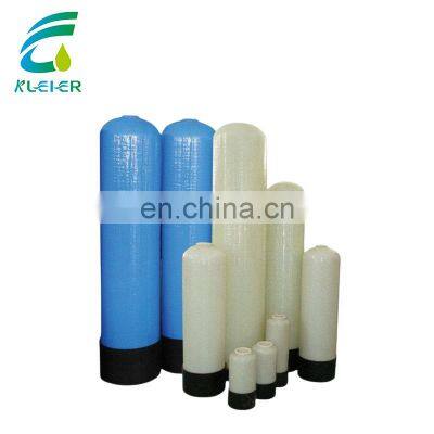 100% biodegradable 835/844 Fibre-reinforced Plastic Tanks And Vessels Reverse Osmosis Tank frp tank price