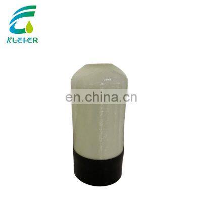 Keleier total H 1610 mm volume 113 L 150PSI 935 Ion Exchange FRP Water Filter Tank