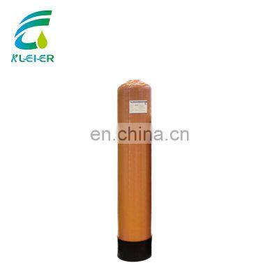 High Quality 1252 300*1300mm frp tank Water Filter Purifier Pressure Tank Frp Pressure Vessel