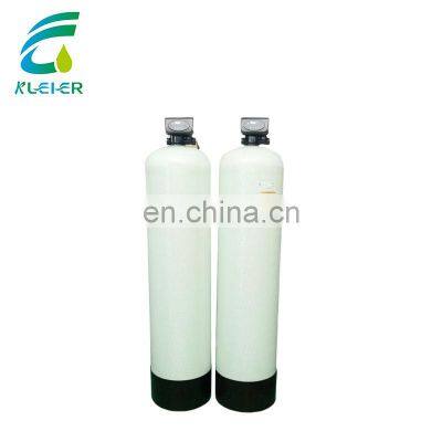 Hot Sale 1354 325*1350mm frp tank Active Carbon Filter Frp Tank Water Treatment Frp Filter Tank