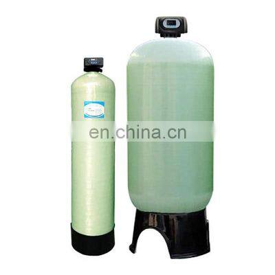low price 1354 Frp Tank Softener Water Frp Tank Frp Tank For Ion Exchange Mixed Bed Resin