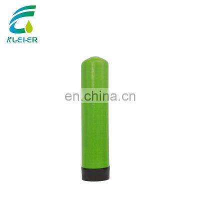 frp water tank 21*62 inch Sand Filter Water Softener Filter FRP Water Tank Pressure Vessel frp tank 1054