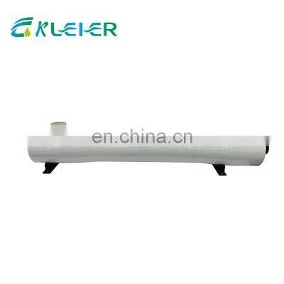 8040 glass fiber reinforced plastic filter shell reverse osmosis membrane shell water treatment machine purification system