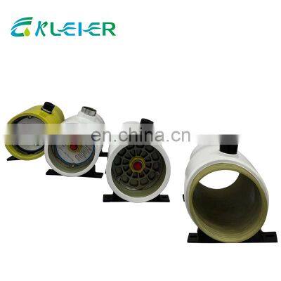 Reverse osmosis system membrane shell Ro Pressure Vessels mechanical filter shell