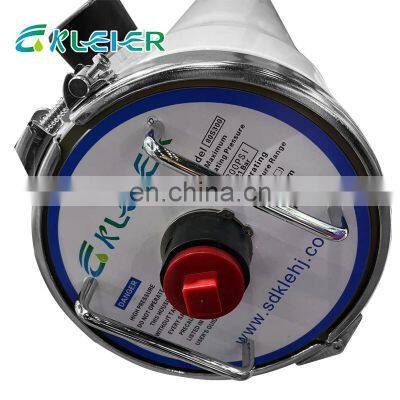 8040 8-inch FRP container reverse osmosis membrane filter housing