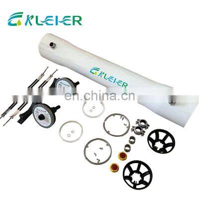 Reverse osmosis membrane shell membrane shell 4040 FRP pressure vessel