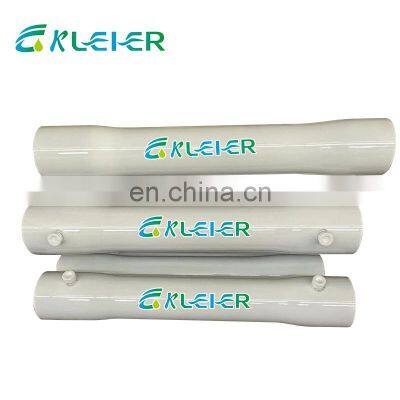 Glass fiber reinforced plastic pressure vessel RO membrane shell 8040 4040