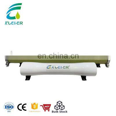 Best Selling 4040 4 Inch Ro Membrane Filter Housing Reverse Osmosis frp membrane housing