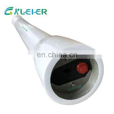 4040 FRP container shell for seawater treatment water purifier