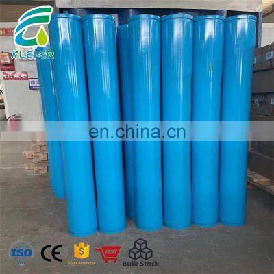 September Purchasing Festival Offers FRP shell membrane shell 40-40 reverse osmosis membrane housing cover