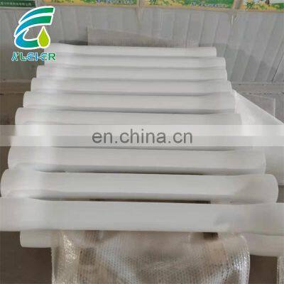 40-40 reverse osmosis membrane housing cover 4040 membrane housing 4040 frp membrane shell