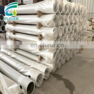 Low price professional made 4040 ro membrane housing frp ro membrane housing and ro membrane housing for sale