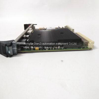 GE IC698CMX016 Board