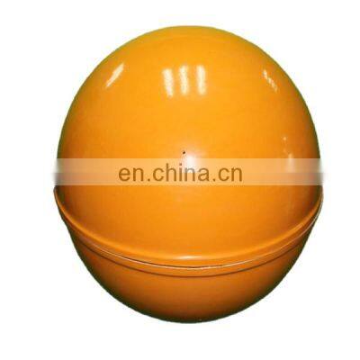 FRP warning spheres, aircraft marking balls for high voltage lines