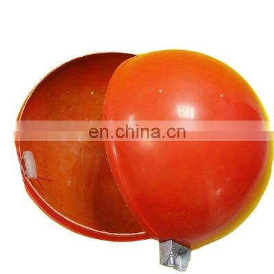 600mm Aircraft warning sphere warning marker ball cable marker balls for power line