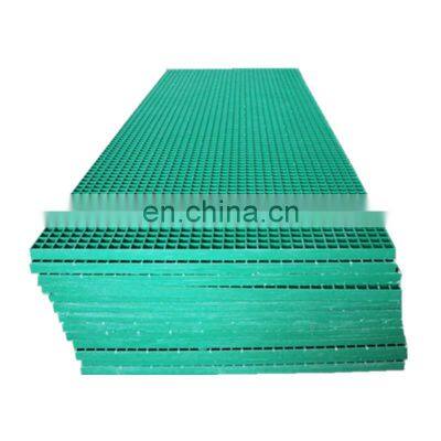 plastic floor grid pigeon floor grate pigeon grille