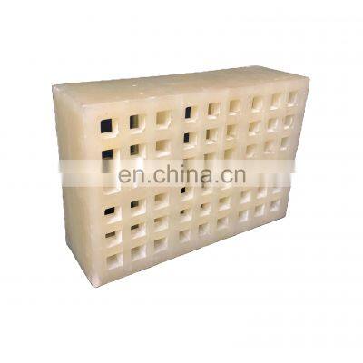 12*12mm 19*19mm Micro-Mesh FRP fiberglass molding grating mini mesh gritted