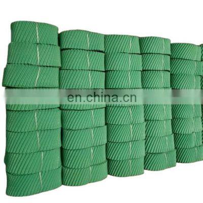 280mm PVC Filler Round Type Cooling Tower filling